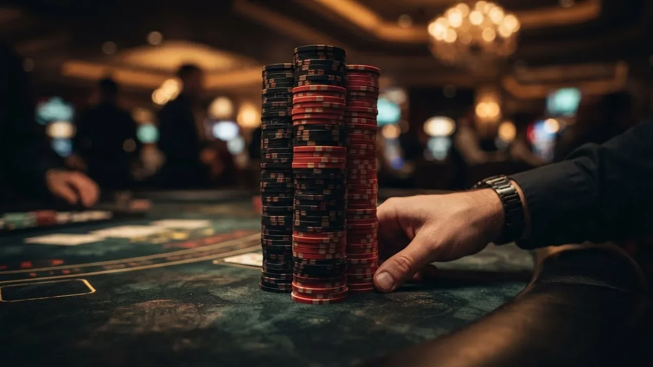 online casino uden indbetaling